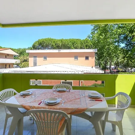 Awesome In With Kitchen Appartement *